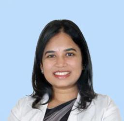 Dr. Ankita Rachuri