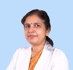 Dr. Anuradha Panda