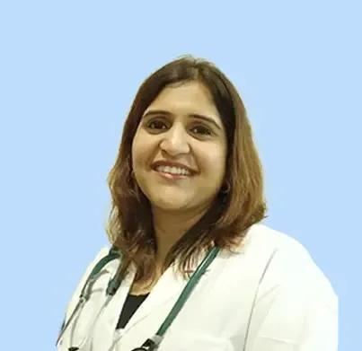 Dr anuranjita pallavi