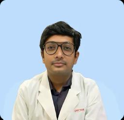 Dr. Apratim Chatterjee
