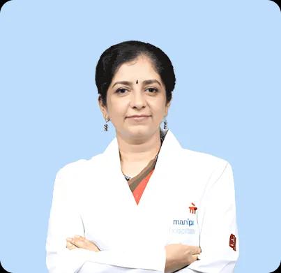 Col. (Dr.) Aradhana Sood