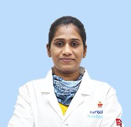 Dr. Archana D