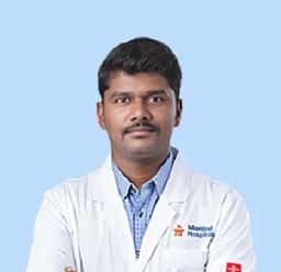 Dr. Arun Karthik