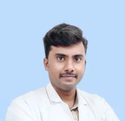 Dr. Arun Kumar K