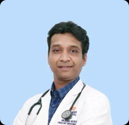 Dr. Arun Mukka