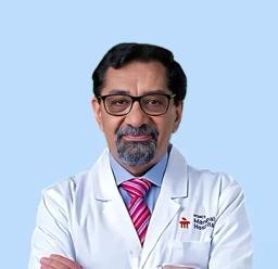 Dr. Arvind Sabharwal