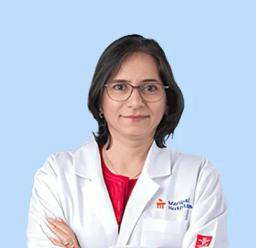 Dr. Arwa Mohsin E