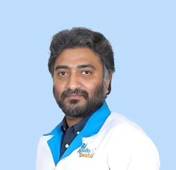 Dr. Avinash Reddy