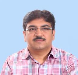 Dr. Awadhesh Kumar Singh