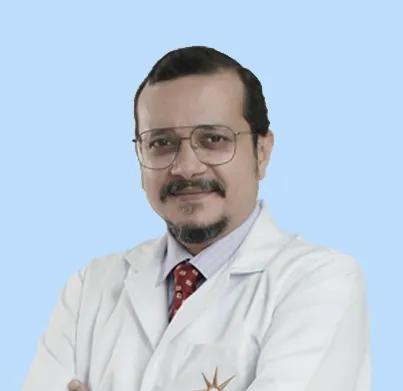 Dr. Ayan Basu