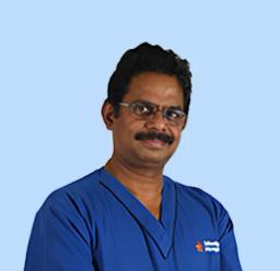 Dr. Bharathi Thasan