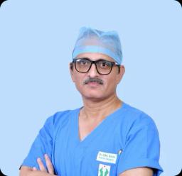 Dr. Davinder Mohan