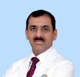 Dr. Deepak Goel