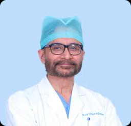 Dr. Devender Singh