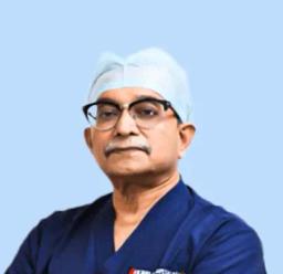 Dr. Dhiman Kahali 