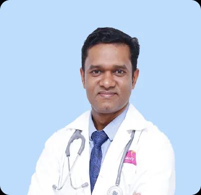 Dr. G Balamurali