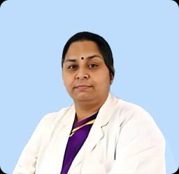 Dr. G Thilagavathy