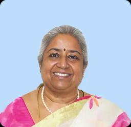 Dr. G Usha Reddy