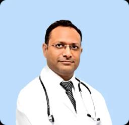 Dr. Gaurav Mittal