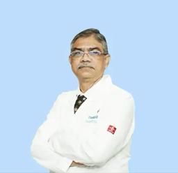 Dr. Gautam Das 