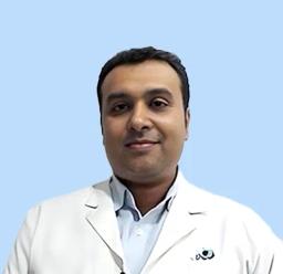 Dr. Gautham Kumar