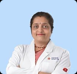 Dr. Gayathri Karthik Nagesh