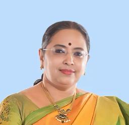 Dr. Geetha Haripriya