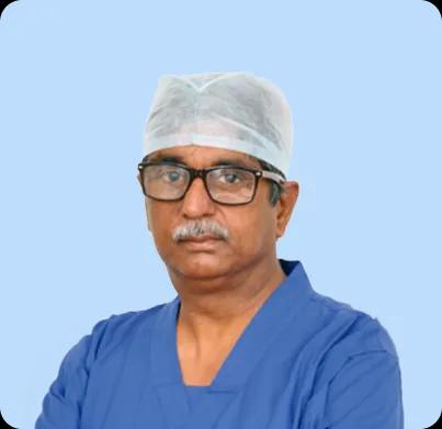 Dr. Hemant Bhartiya