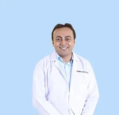 Dr. Indranil Khan