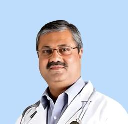 Dr. K M Mandana