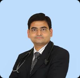 Dr. Kailash A Jain