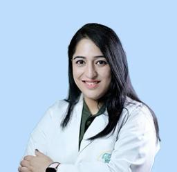 Dr. Komal Sharma