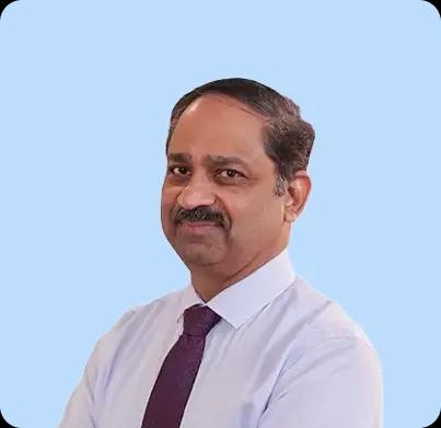 Best orthopedic surgeon in chennai