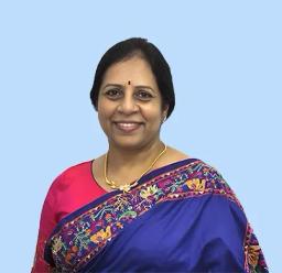 Dr. Krishna Kumari