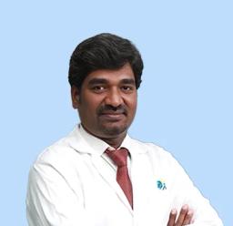 Dr. Lakshmanan