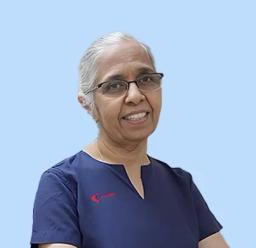 Dr. M G Usha