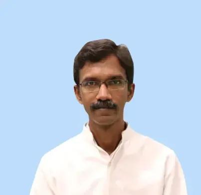 Dr m saravanakumar