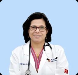 Dr. Mabel Vasnaik