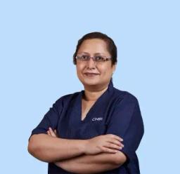 Dr. Manjari Chatterjee 