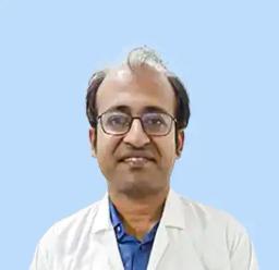 Dr. Manoj Chandrakant Kolhe