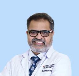 Dr. Manoj Kumar Daga 