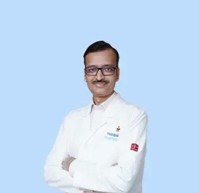 Dr. Manoj Kumar Khemani