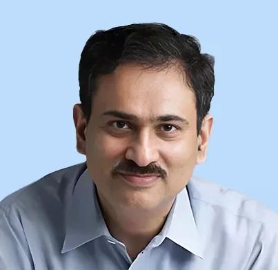 Dr. Manoj P Nair