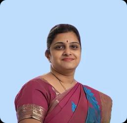 Dr. Mathangi Rajagopalan