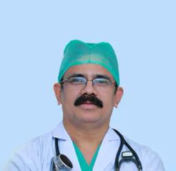 Dr. N Prathap Kumar