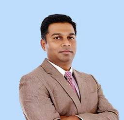 Dr. Naresh Shanmugam