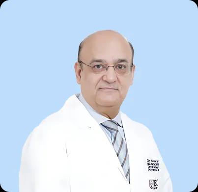 Dr. Neeraj Bhalla