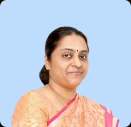 Dr. Padma Balaji 