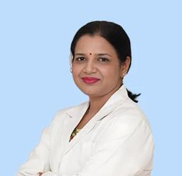 Dr. Pallavi Prasad