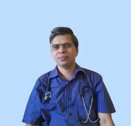 Dr. Parasar Ghosh